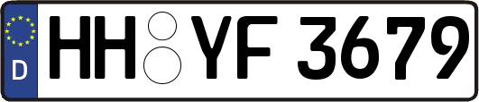 HH-YF3679