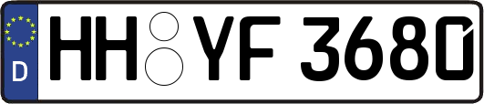 HH-YF3680
