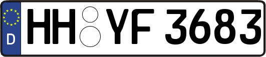 HH-YF3683