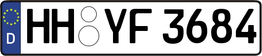 HH-YF3684