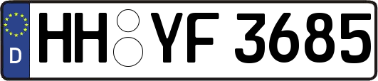 HH-YF3685