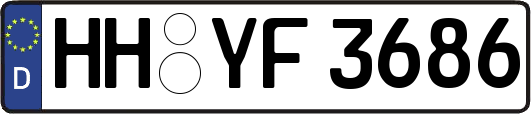 HH-YF3686