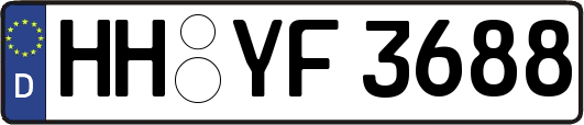 HH-YF3688