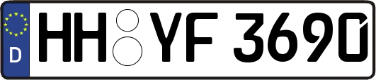 HH-YF3690
