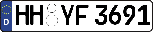 HH-YF3691