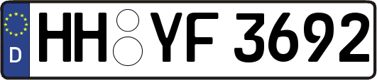HH-YF3692
