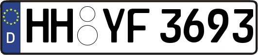 HH-YF3693