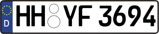 HH-YF3694