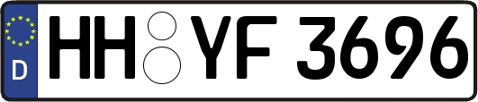 HH-YF3696