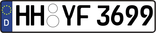 HH-YF3699