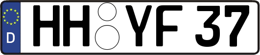 HH-YF37
