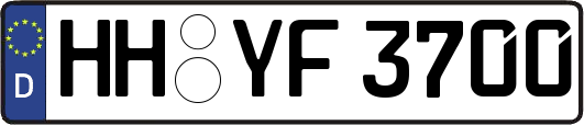 HH-YF3700