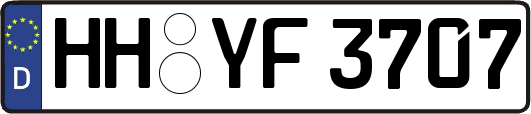HH-YF3707