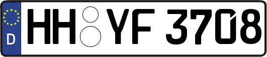 HH-YF3708