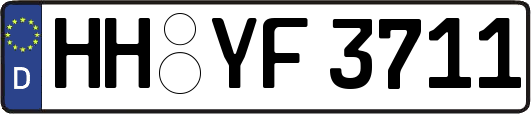 HH-YF3711