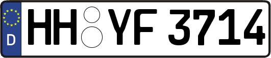 HH-YF3714