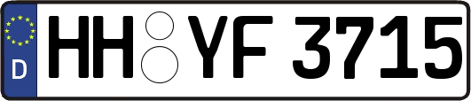 HH-YF3715