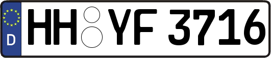 HH-YF3716