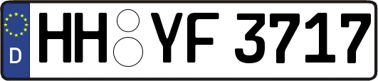 HH-YF3717