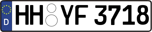 HH-YF3718