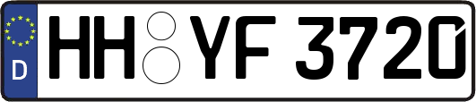 HH-YF3720