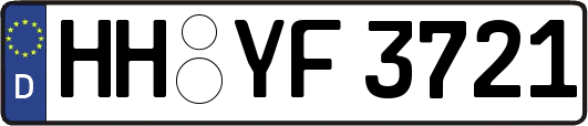 HH-YF3721