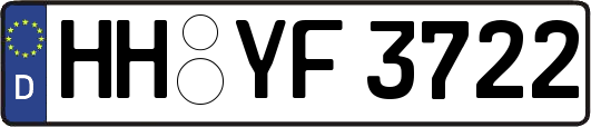 HH-YF3722