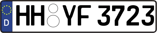 HH-YF3723