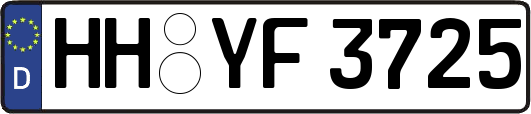 HH-YF3725