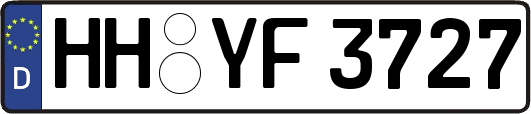 HH-YF3727