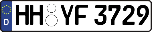 HH-YF3729