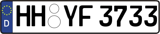 HH-YF3733