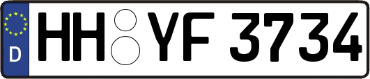 HH-YF3734