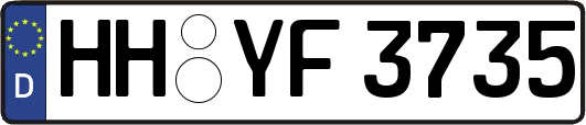 HH-YF3735