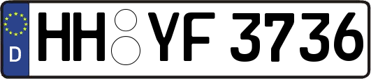 HH-YF3736