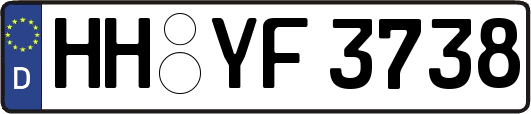 HH-YF3738