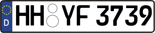 HH-YF3739