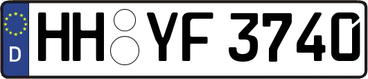 HH-YF3740
