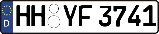 HH-YF3741