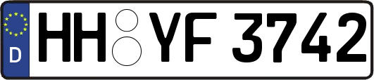 HH-YF3742