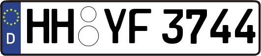 HH-YF3744