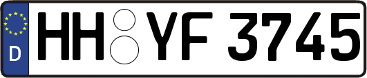 HH-YF3745