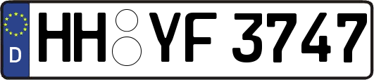 HH-YF3747