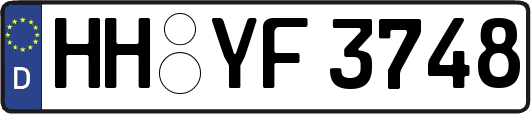 HH-YF3748
