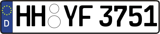 HH-YF3751
