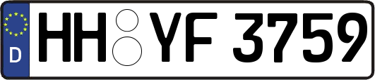 HH-YF3759