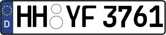 HH-YF3761
