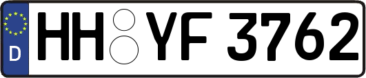 HH-YF3762