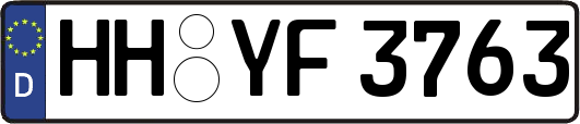 HH-YF3763