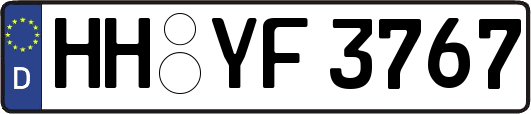 HH-YF3767